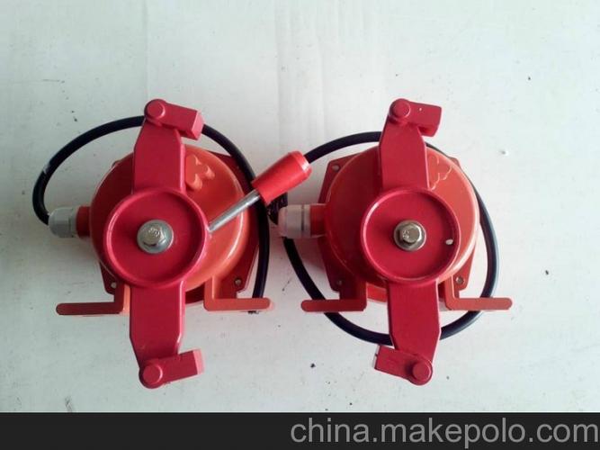 精准掌控安全 供应施迈赛BLKT2安全开关的全面解析与应用指南